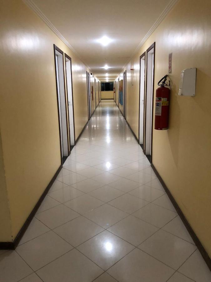 Iapi Hotel Salvador Extérieur photo